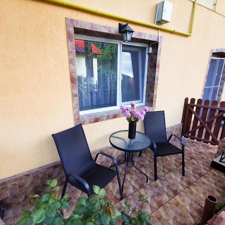 Apartament Dilama Sinaia Ngoại thất bức ảnh