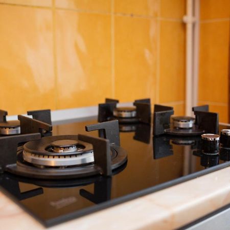 Apartament Dilama Sinaia Ngoại thất bức ảnh