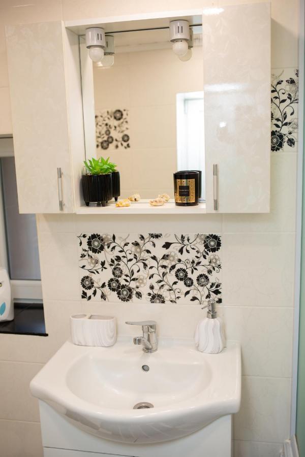 Apartament Dilama Sinaia Ngoại thất bức ảnh