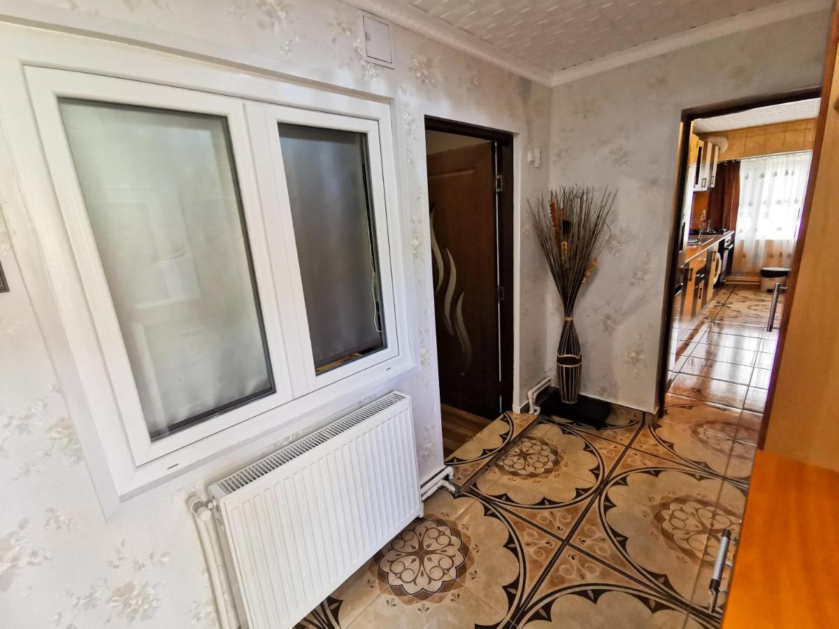 Apartament Dilama Sinaia Ngoại thất bức ảnh