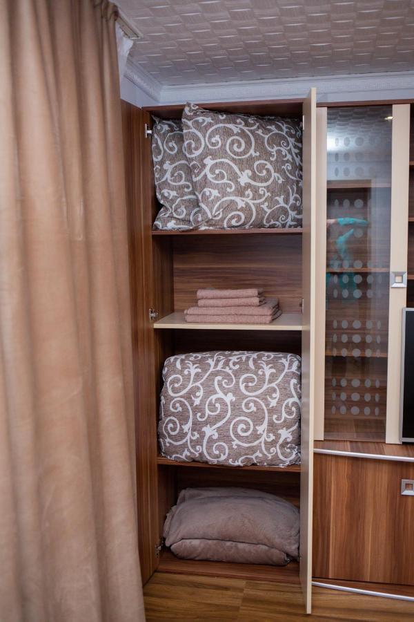 Apartament Dilama Sinaia Ngoại thất bức ảnh