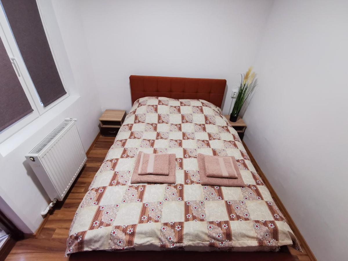 Apartament Dilama Sinaia Ngoại thất bức ảnh