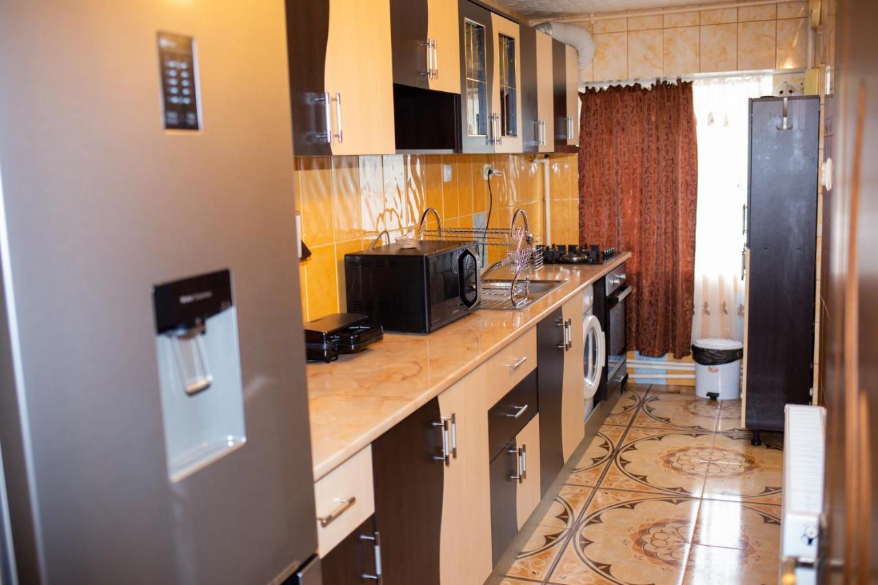 Apartament Dilama Sinaia Ngoại thất bức ảnh