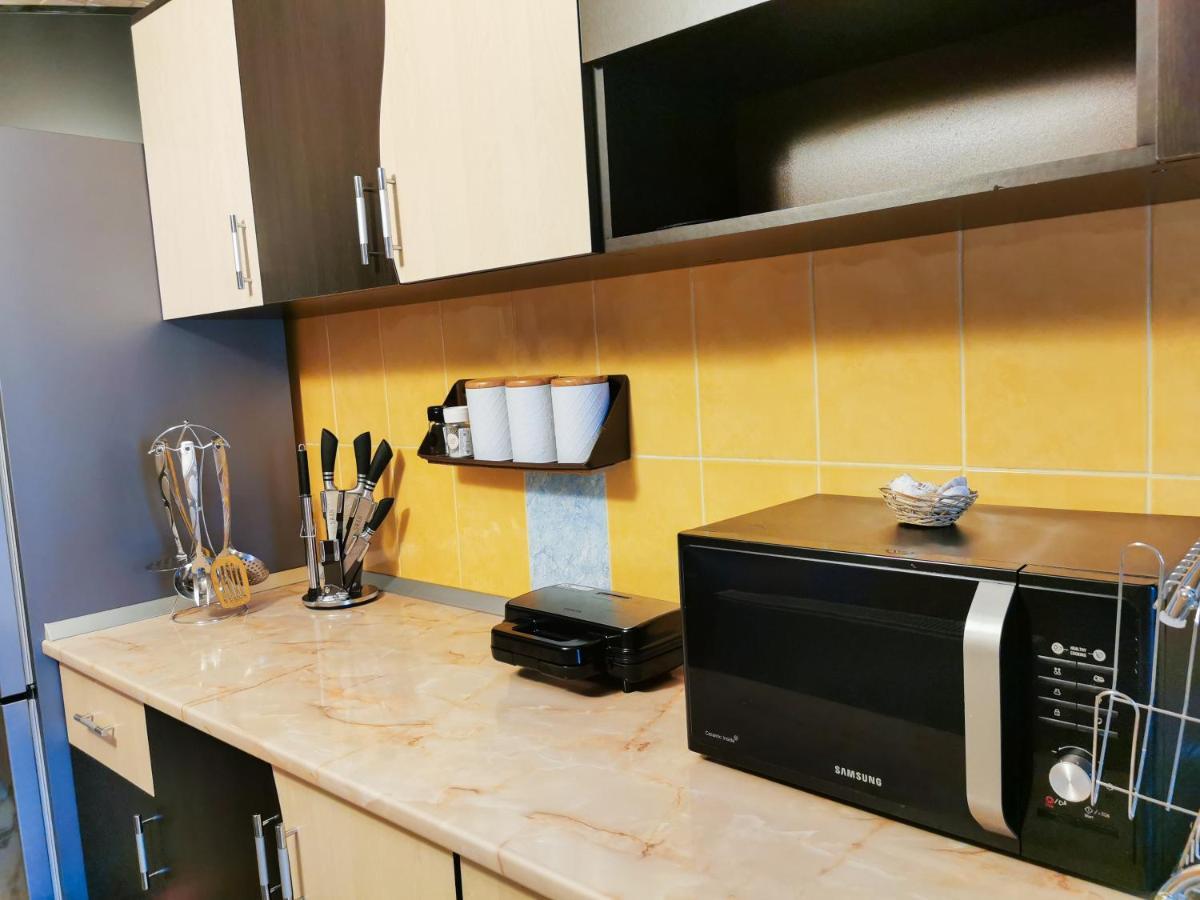 Apartament Dilama Sinaia Ngoại thất bức ảnh