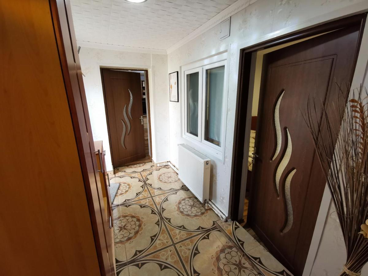 Apartament Dilama Sinaia Ngoại thất bức ảnh