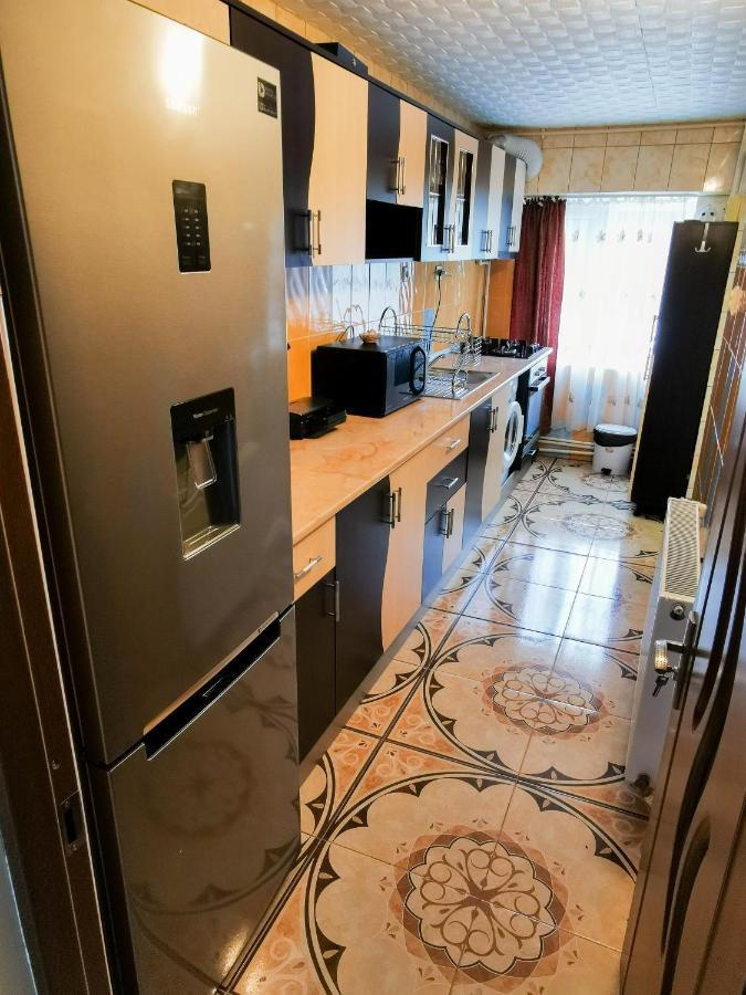 Apartament Dilama Sinaia Ngoại thất bức ảnh
